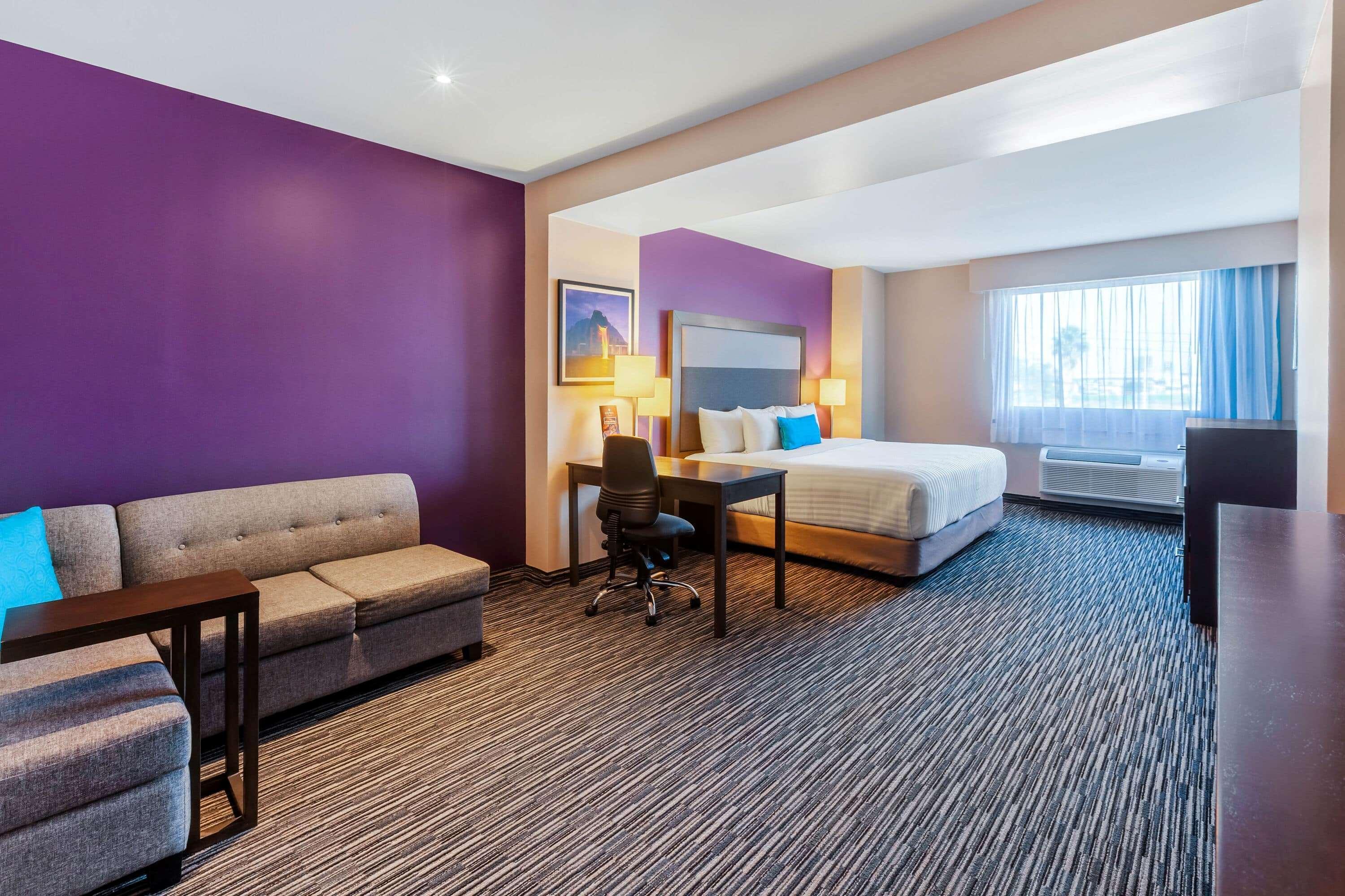 Chn Hotel Monterrey Aeropuerto, Trademark By Wyndham Apodaca Εξωτερικό φωτογραφία