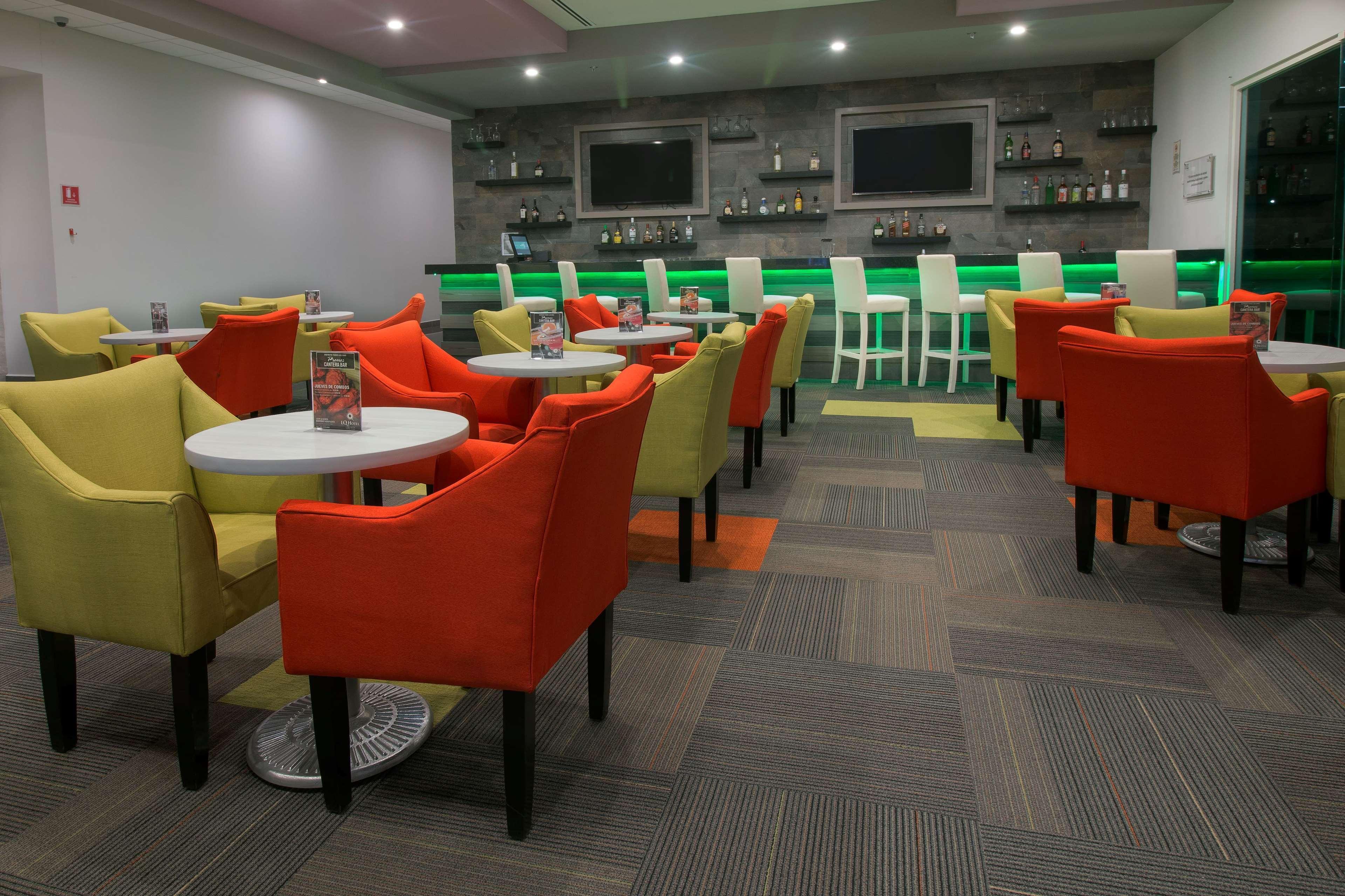 Chn Hotel Monterrey Aeropuerto, Trademark By Wyndham Apodaca Εξωτερικό φωτογραφία
