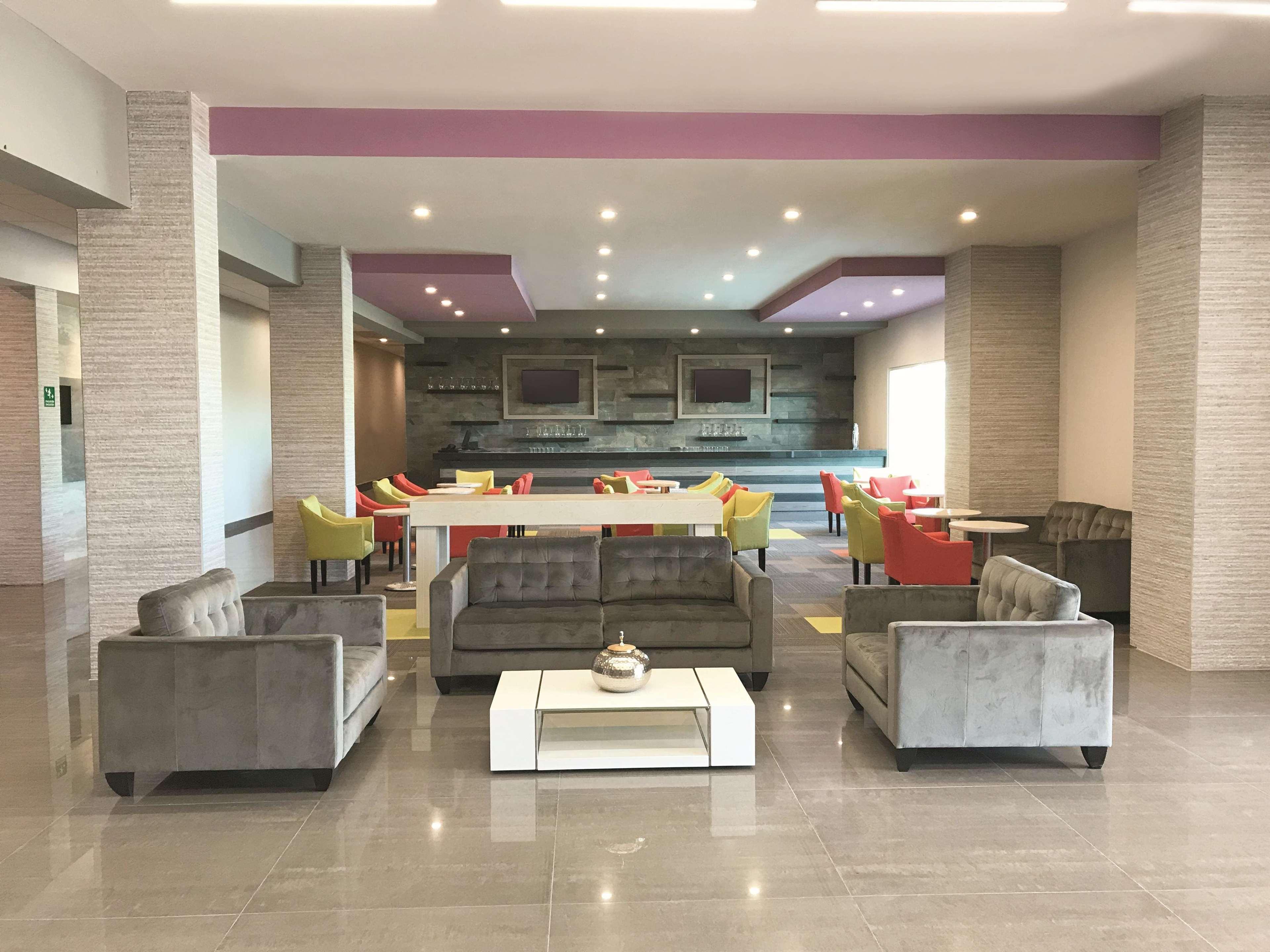 Chn Hotel Monterrey Aeropuerto, Trademark By Wyndham Apodaca Εξωτερικό φωτογραφία