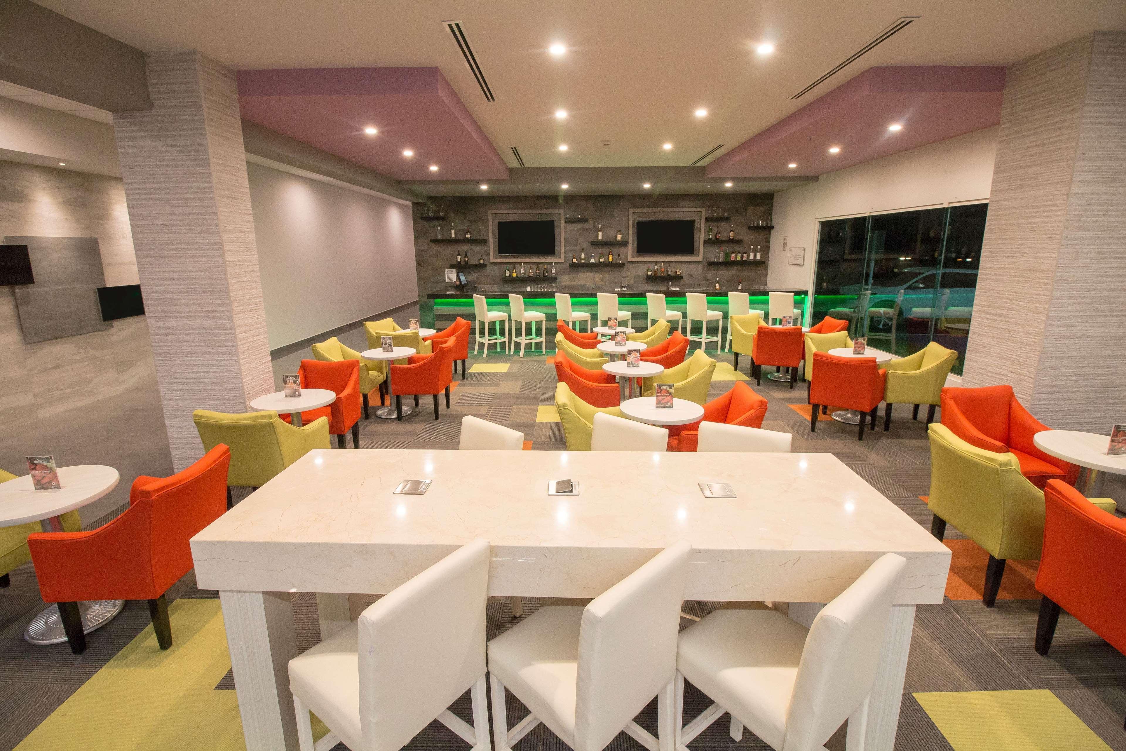 Chn Hotel Monterrey Aeropuerto, Trademark By Wyndham Apodaca Εξωτερικό φωτογραφία