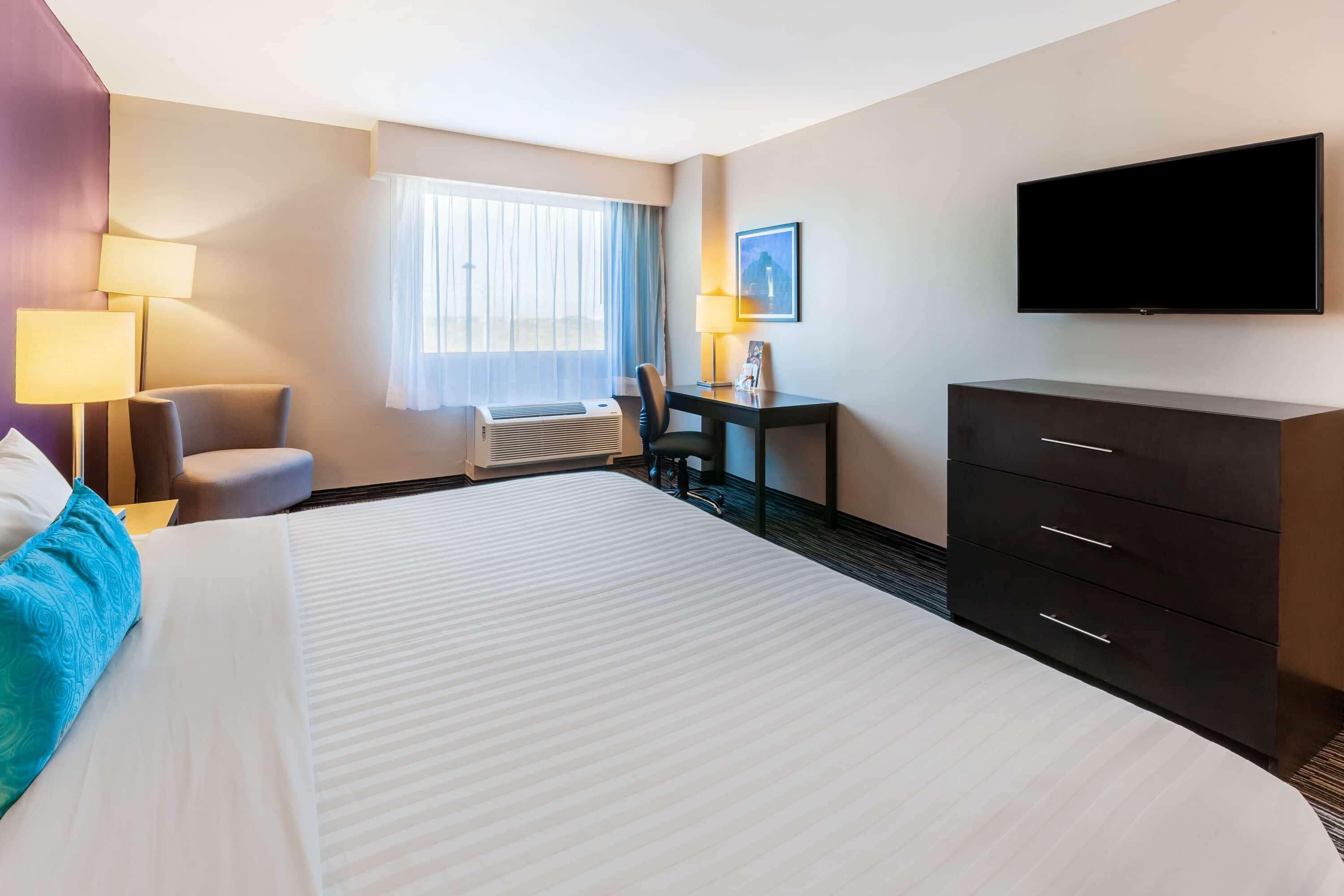 Chn Hotel Monterrey Aeropuerto, Trademark By Wyndham Apodaca Εξωτερικό φωτογραφία