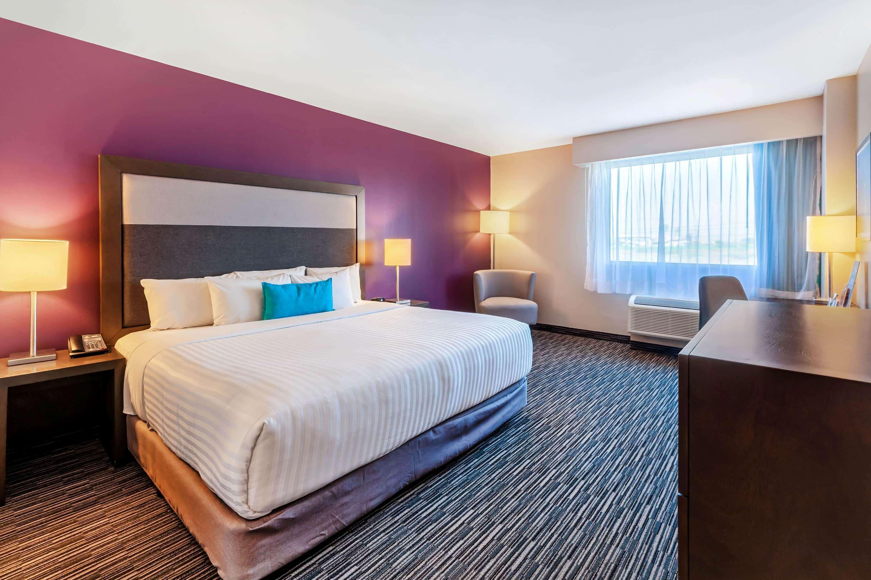 Chn Hotel Monterrey Aeropuerto, Trademark By Wyndham Apodaca Εξωτερικό φωτογραφία