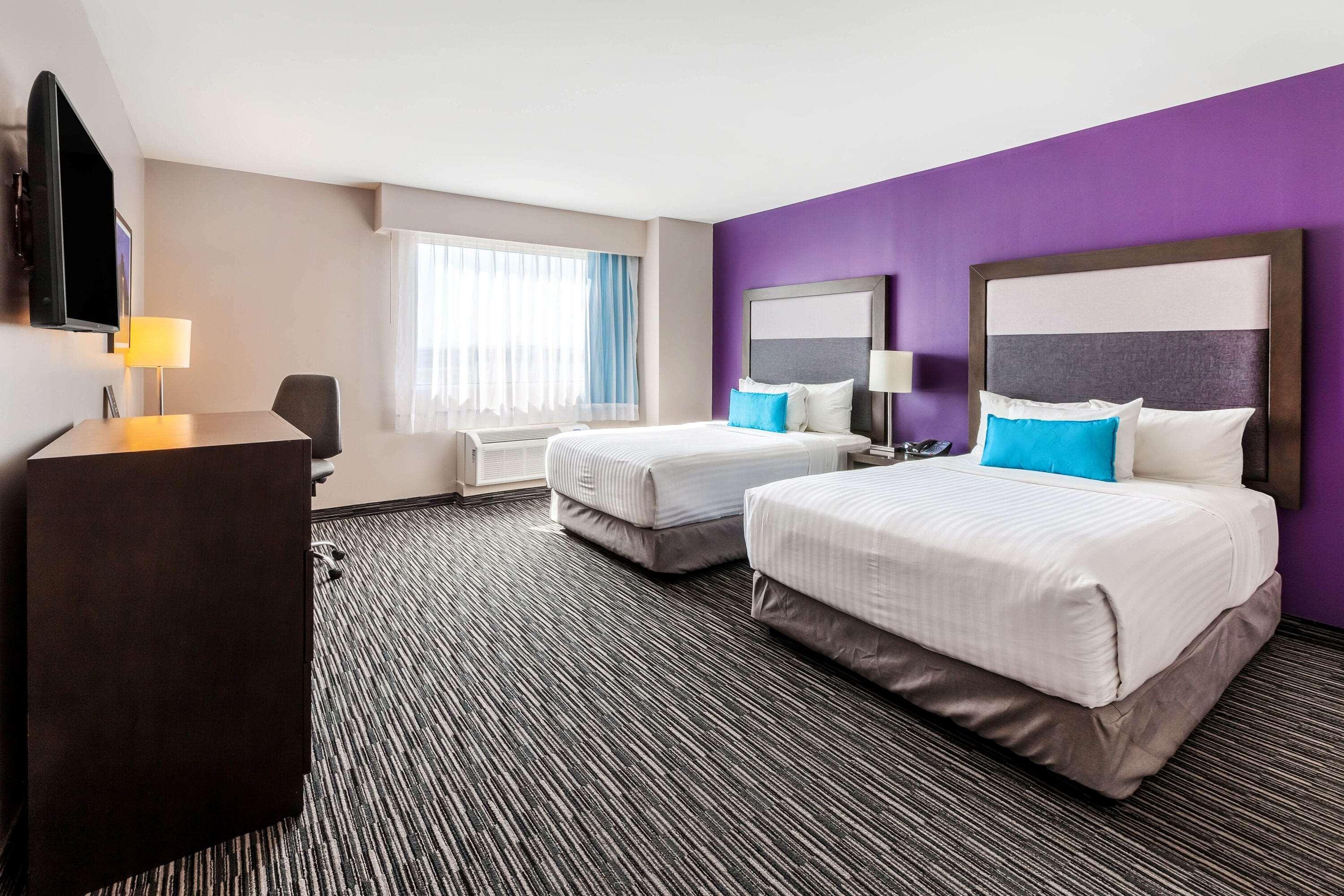 Chn Hotel Monterrey Aeropuerto, Trademark By Wyndham Apodaca Εξωτερικό φωτογραφία