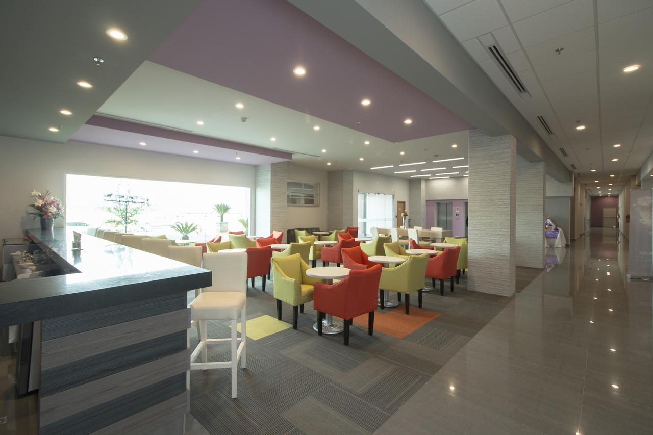 Chn Hotel Monterrey Aeropuerto, Trademark By Wyndham Apodaca Εξωτερικό φωτογραφία
