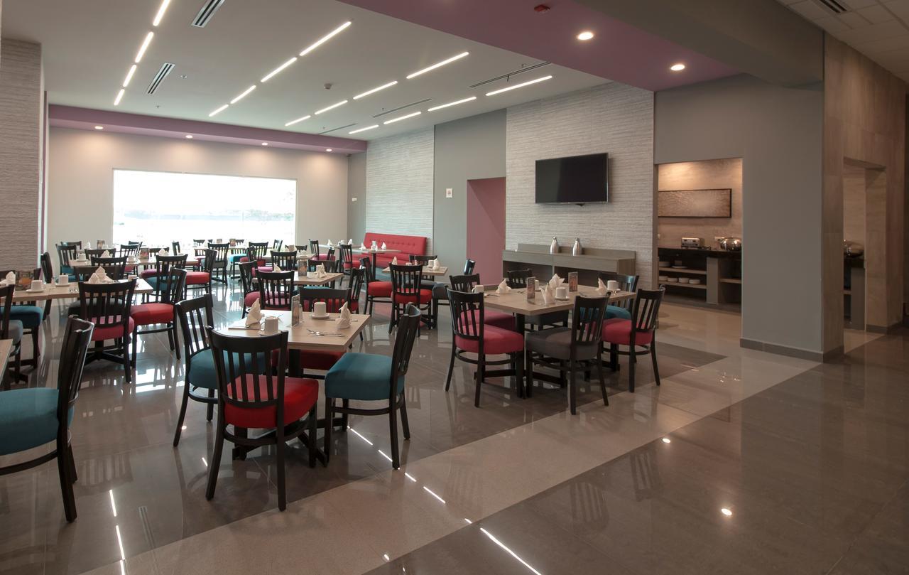 Chn Hotel Monterrey Aeropuerto, Trademark By Wyndham Apodaca Εξωτερικό φωτογραφία